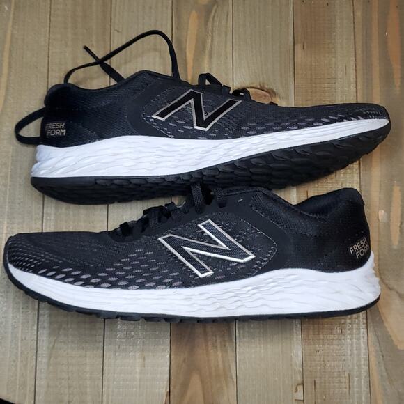 New Balance Fresh Foam Arishi V2 WARISLW2 8.5‎ - Picture 7 of 8